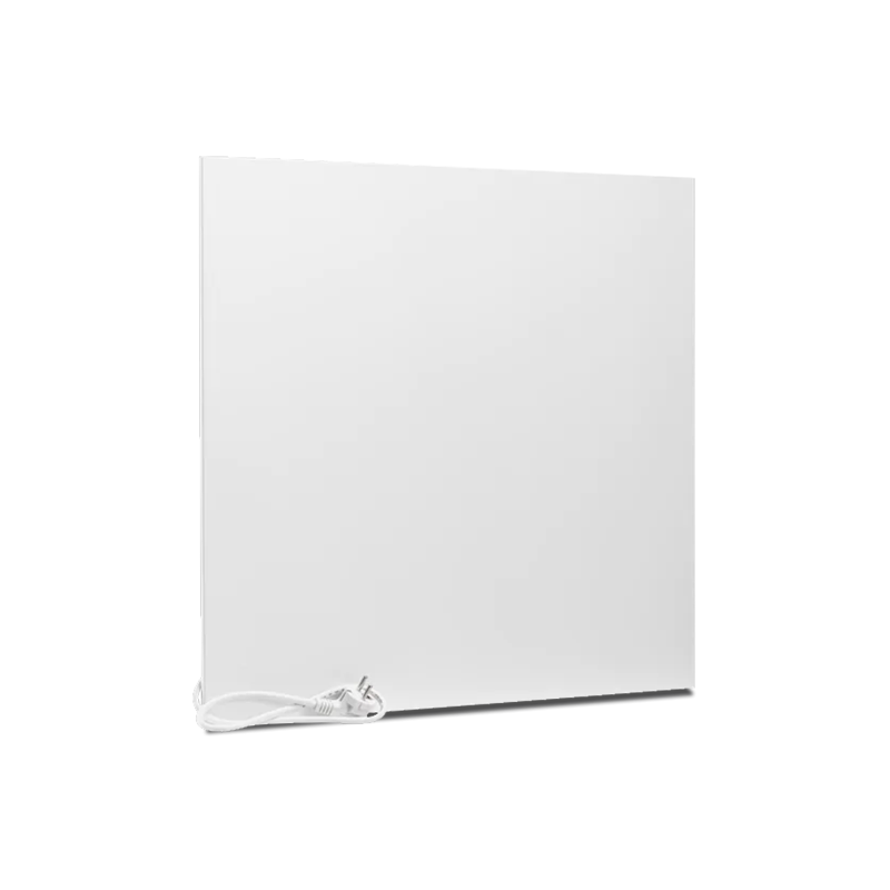 Compleet Infraroodpakket - 60x60 cm - 4 stuks - 400W