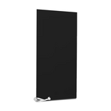 Compleet Infraroodpakket - 60x120 cm - 2 stuks - 750W