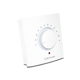 Compleet Infraroodpakket - 60x60 cm - 2 stuks - 1100W