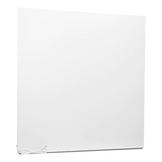 Compleet Infraroodpakket - 60x60 cm - 2 stuks - 1100W