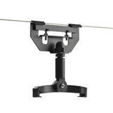 Heatstrip Kabelbeugel