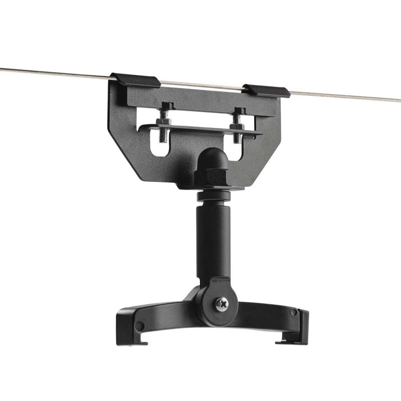 Heatstrip Kabelbeugel