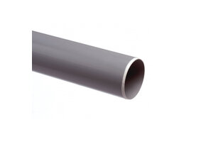 PVC Condenswater Buis 32 x 3 mm 2 meter