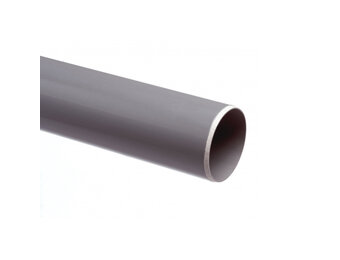 PVC Condenswater Buis 32 x 3 mm 2 meter