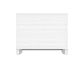 Airco & Warmtepomp Geluidsscherm Lichtgrijs Medium | Verlaagd tot 8dB