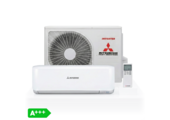 Mitsubishi SRK20ZS Singlesplit Airco 2,0kW Fluisterstil