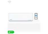 Mitsubishi SRK20ZSX-WF Losse Binnenunit Airco 2,0kW +Wifi