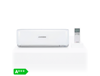 Mitsubishi H.I. Wandunit SRK25ZS 2,5 kW