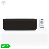 Mitsubishi SRK25ZS-WF Losse Binnenunit Airco 2,5kW +Wifi