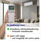 Mitsubishi H.I. Wandunit SRK35ZS 3,5 kW