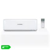 Mitsubishi H.I. Wandunit SRK50ZS 5,0 kW