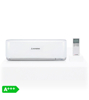 Airco Wandmodel 5,0kW - Losse Binnenunit - SRK50ZS-W (Fluisterstil)