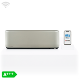 Mitsubishi Heavy Industries Airco Wandmodel 6,3kW - Losse Binnenunit - SRK63ZR-WF (Fluisterstil)