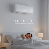 Mitsubishi Heavy Industries Airco Wandmodel 6,3kW - Losse Binnenunit - SRK63ZR-WF (Fluisterstil)