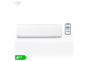 Airco Wandmodel 10,0kW - Losse Binnenunit - SRK100ZR-WF (Fluisterstil)