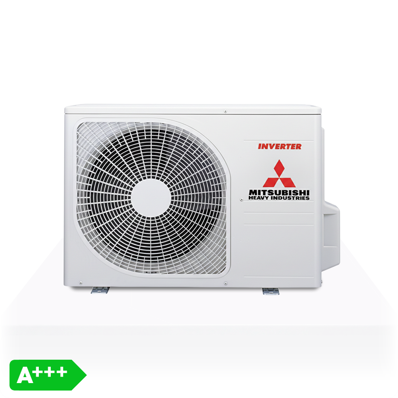 Mitsubishi H.I. Multi-split Buitenunit SCM40ZS-W 4,0 kW
