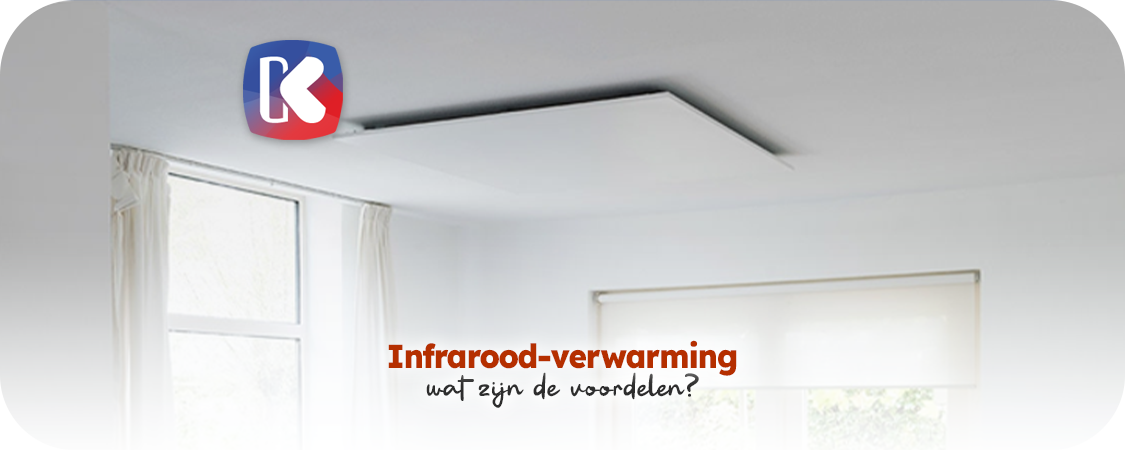 Waarom steeds meer mensen kiezen voor infraroodverwarming