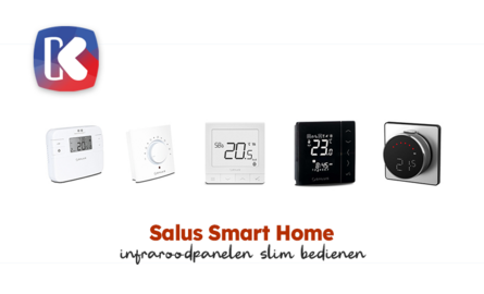 Beheers de warmte, beheers de kosten: hoe slimme bediening het verschil maakt