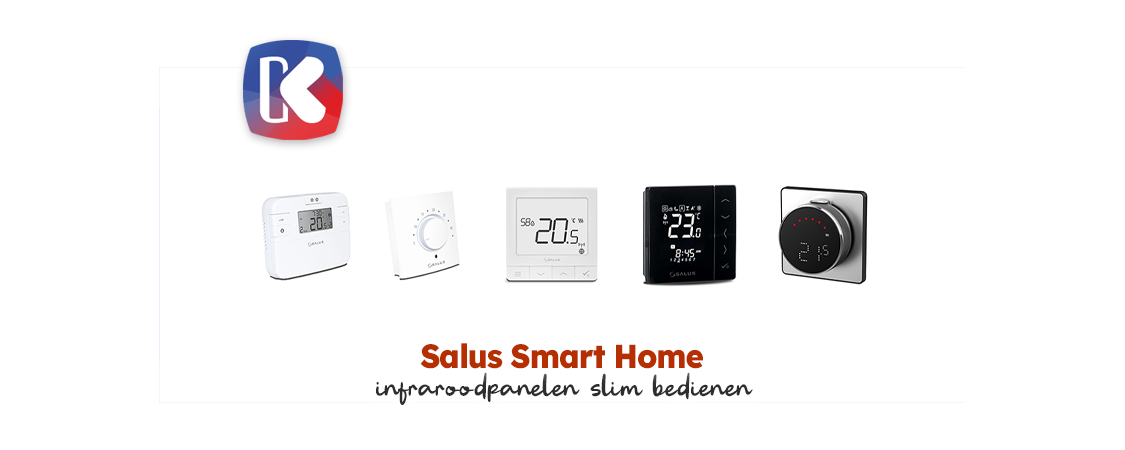 Beheers de warmte, beheers de kosten: hoe slimme bediening het verschil maakt