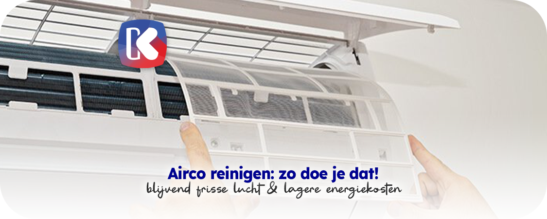 Airco reinigen: waarom, hoe vaak en waarmee voor frisse lucht & lagere energiekosten