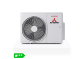 Mitsubishi H.I. Multi-split Buitenunit SCM50ZS-W 5,0 kW
