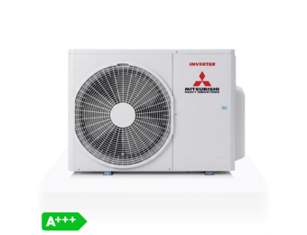 Mitsubishi H.I. Multi-split Buitenunit SCM50ZS-W 5,0 kW