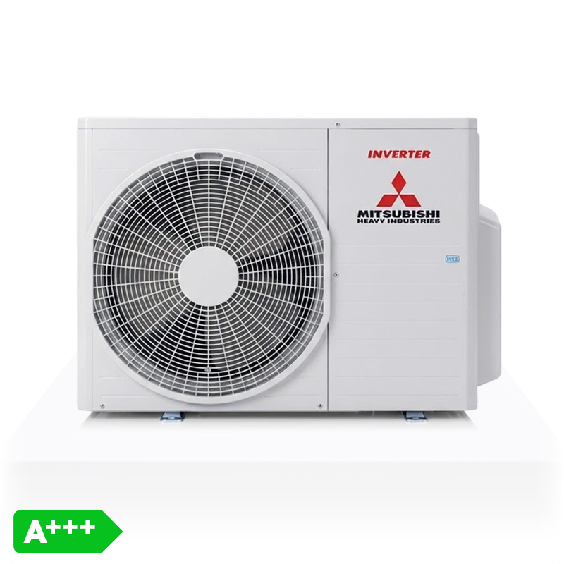 Mitsubishi H.I. Multi-split Buitenunit SCM60ZS-W 6,0 kW