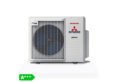 Mitsubishi H.I. Multi-split Buitenunit SCM80ZS-W 8,0 kW