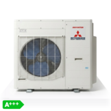 Mitsubishi H.I. Multi-split Buitenunit SCM100ZM-S 10,0 kW