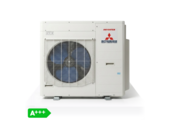 Mitsubishi H.I. Multi-split Buitenunit SCM100ZM-S 10,0 kW