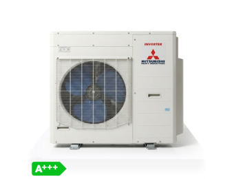 Mitsubishi H.I. Multi-split Buitenunit SCM100ZM-S 10,0 kW