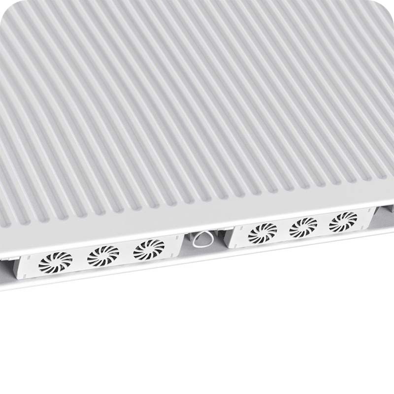 Tweedekans - Radiatorventilator Booster 2 Watt Duo Set