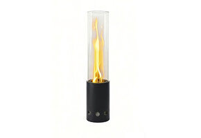 Terrasverwarmer op Houtpellets Tafelmodel BPH