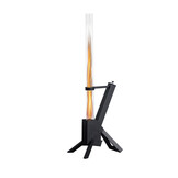 Terrasverwarmer Lounge Heater op Houtpellets BPH-R80