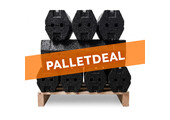 Palletdeal: 10 stuks Aircofoot Airco-opstelvoeten (Sets van 2)