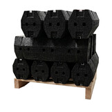 Palletdeal: 10 stuks Aircofoot Airco-opstelvoeten (Sets van 2)