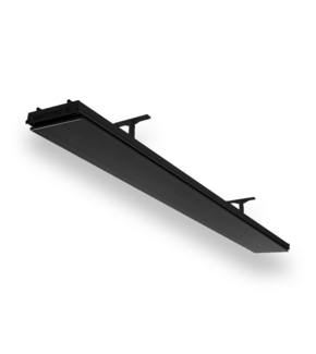 Tweedekans - Heatstrip 2400 Watt Infrarood Terrasverwarming