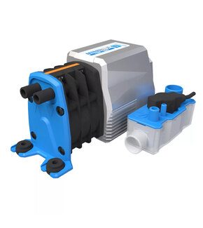 MiniBlue V2 Condenswaterpomp met Reservoir