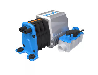 MiniBlue V2 Condenswaterpomp met Reservoir