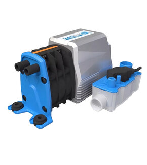 MaxiBlue V2 Condenswaterpomp met Reservoir
