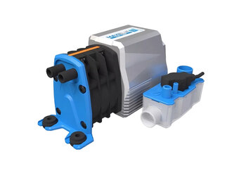 MaxiBlue V2 Condenswaterpomp met Reservoir