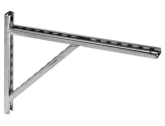 Airco Buitenunit Wandbeugel Universeel Lengte 100cm