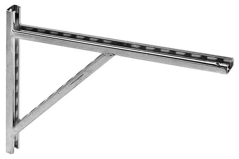 Airco Buitenunit Wandbeugel Universeel Lengte 100cm