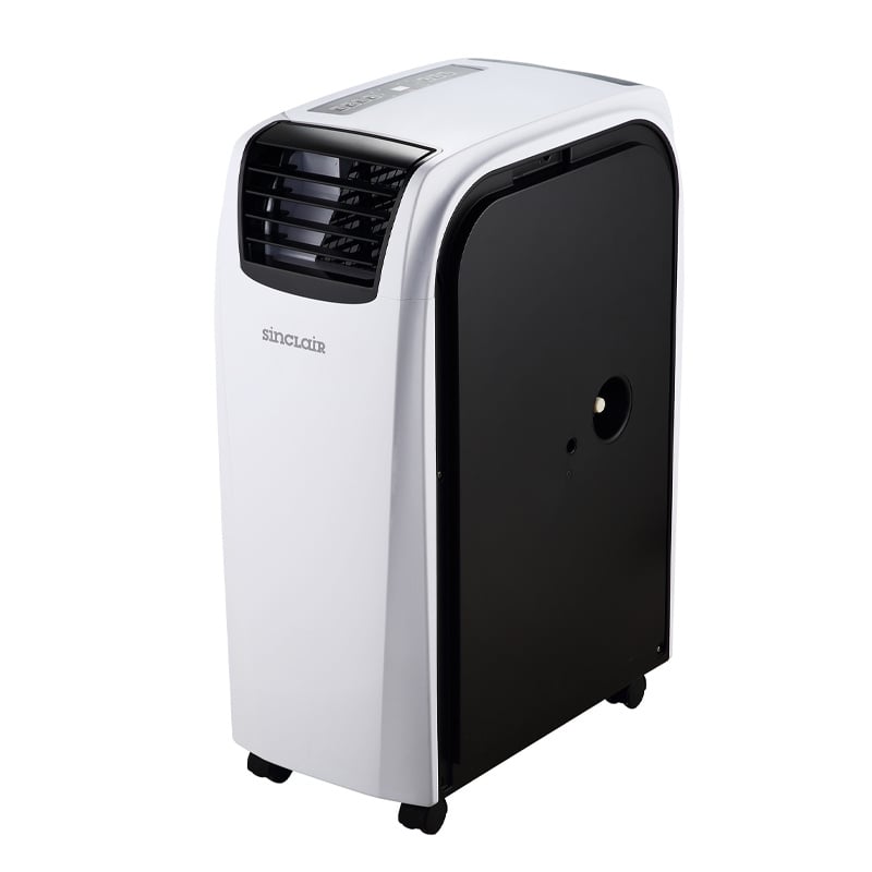 Sinclair AMC-11P Mobiele Airco 3,0 kW