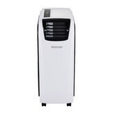 Sinclair AMC-14P Mobiele Airco 4,0 kW