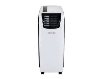 Sinclair AMC-14P Mobiele Airco 4,0 kW
