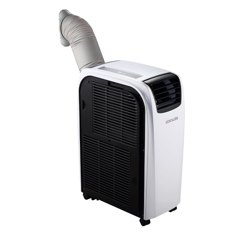 Sinclair AMC-14P Mobiele Airco 4,0 kW