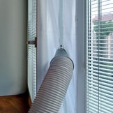 Raamkit WK-400A voor mobiele Airconditioners