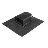 Kabel- Dakdoorvoer voor Pannendak Anjo 125mm