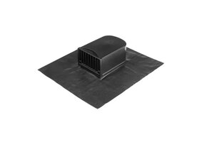 Kabel- Dakdoorvoer voor Pannendak Anjo 125mm